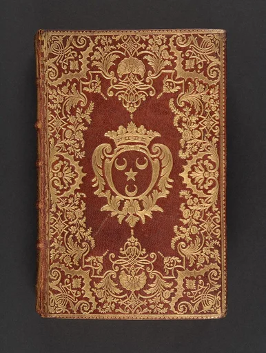 Almanach royal, année M.DCC.LVIII