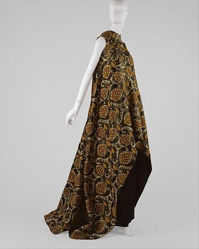 Evening ensemble