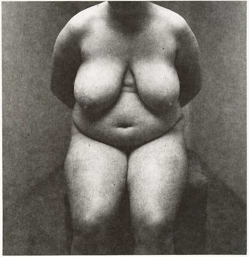 Nude No. 1
