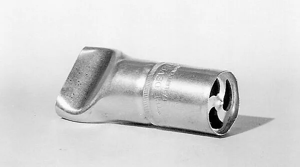 Siren — Mossberg Wrench Co.