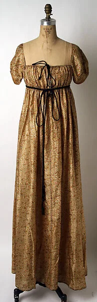 Evening dress — Claire McCardell|Townley Frocks