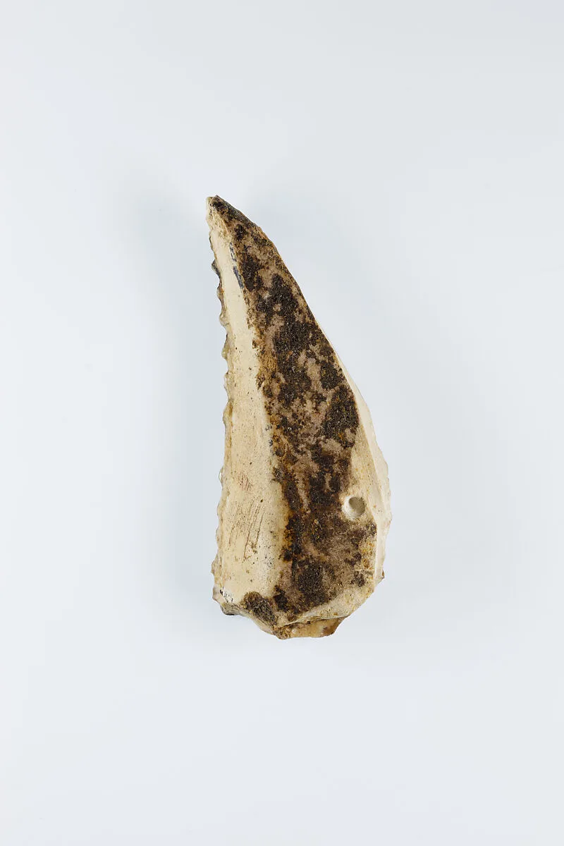 Sickle Insert — Unknown