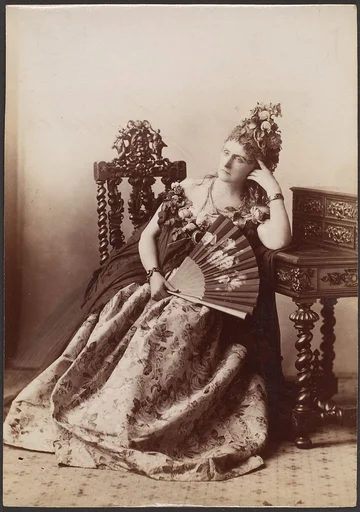 [Countess de Castiglione]