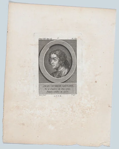 Self-portrait