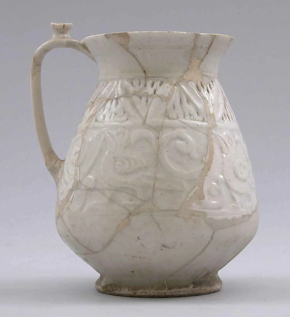 Ewer — Unknown