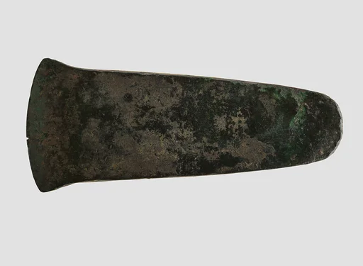 Axe head