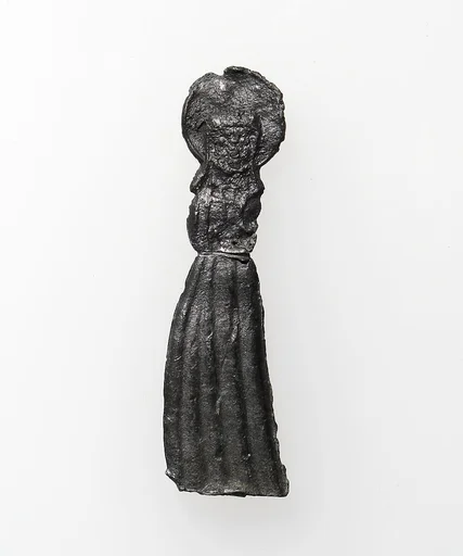 Pilgrim's Badge