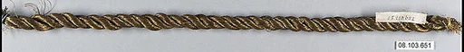 Cord