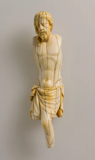 Crucified Christ