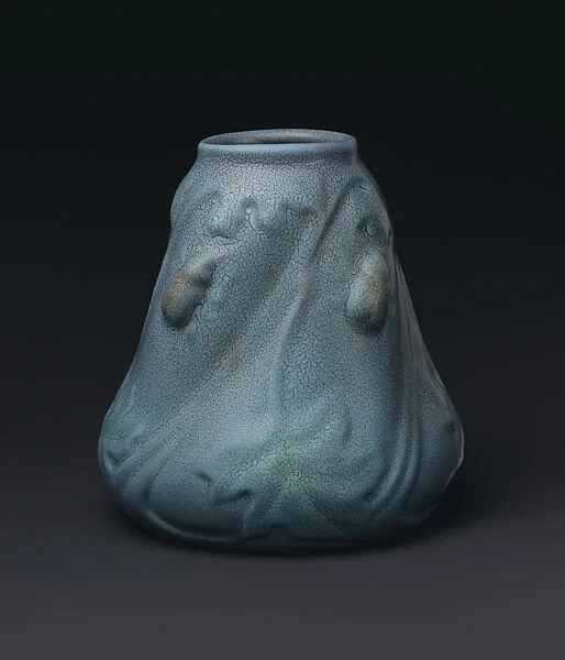 Vase — S. A. Weller Pottery|Frederick Hurten Rhead