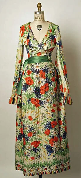 Evening ensemble — Giorgio di Sant'Angelo