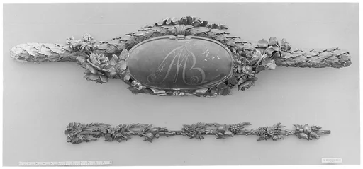 Frame (Fronton)