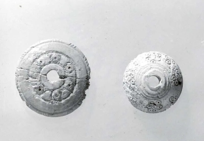Button — Unknown