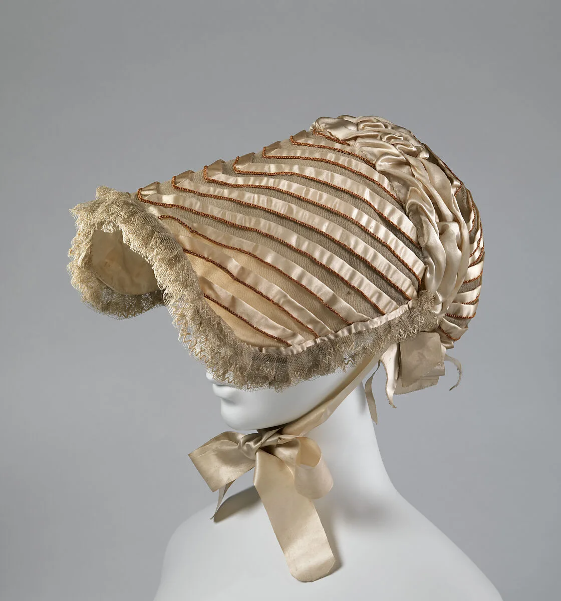 Hat — Unknown