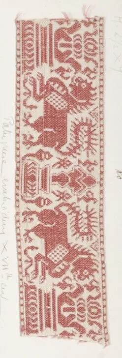 Fragment — Unknown