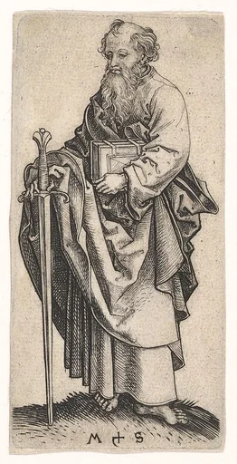 St. Paul