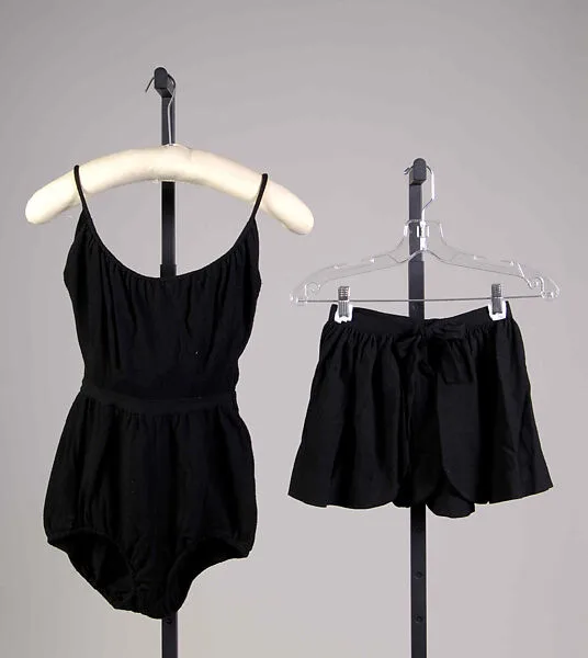 Playsuit — Bonnie Cashin