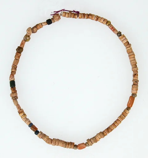 String of Beads