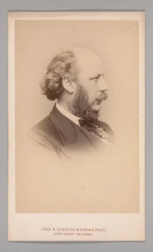 [George Smith]