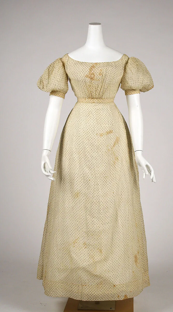 Dress — Unknown