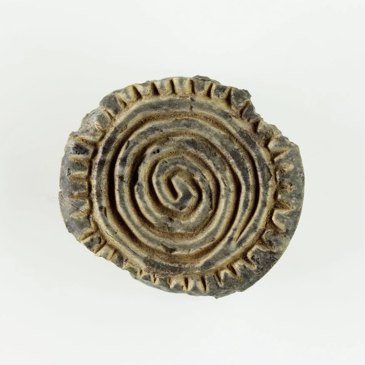 Scarab — Unknown