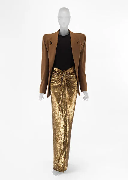 Bodysuit — Donna Karan New York|Donna Karan