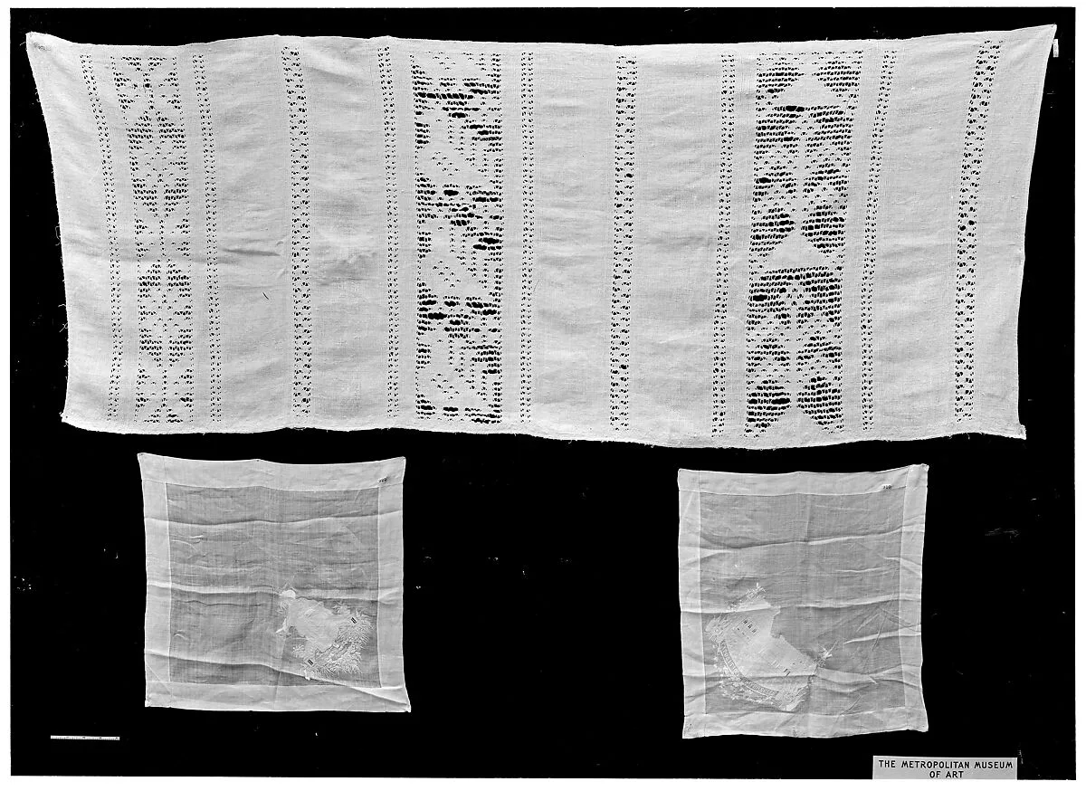 Towel — Unknown