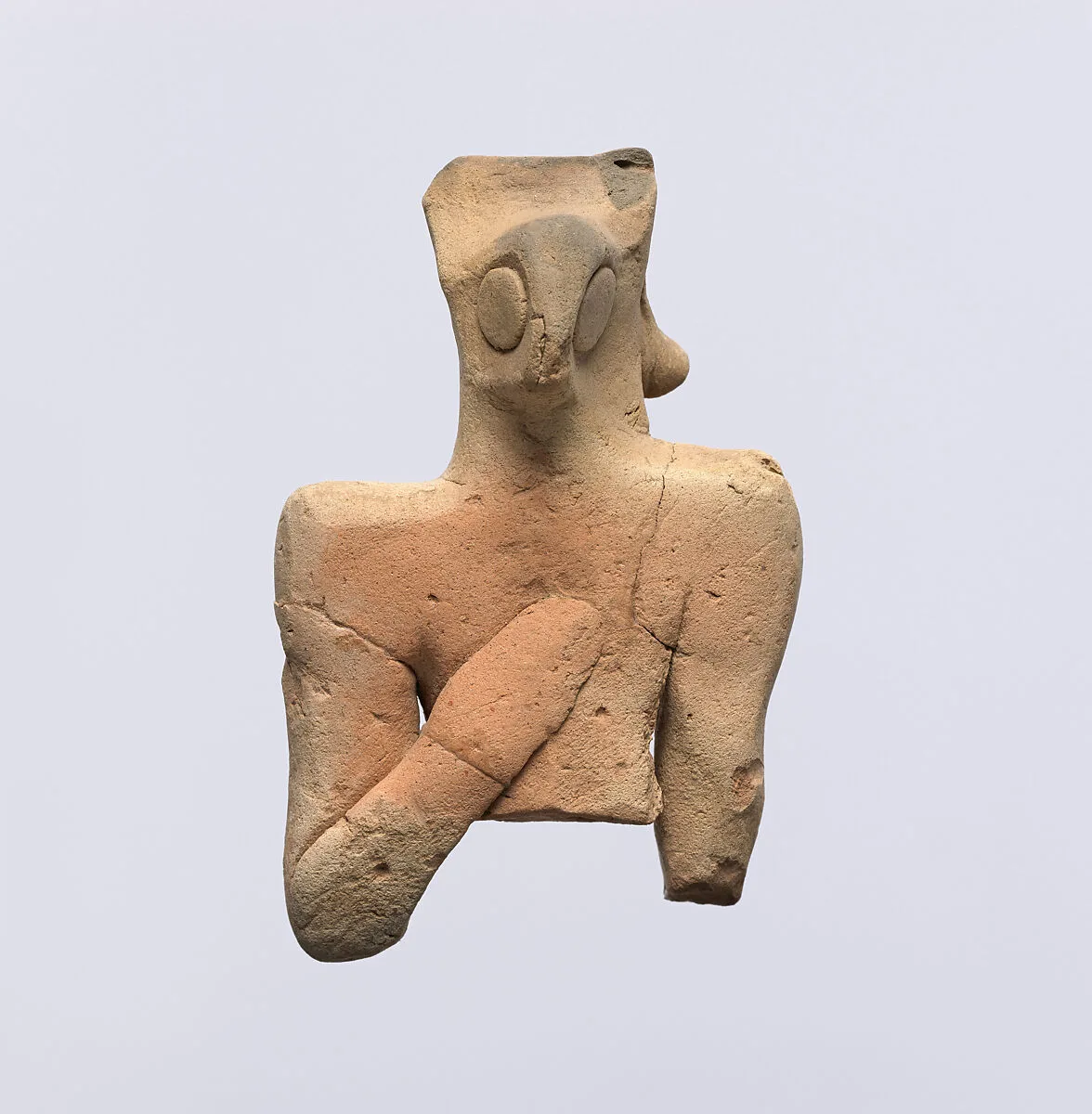 Figurine — Unknown