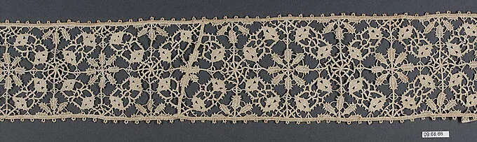 Border — Unknown