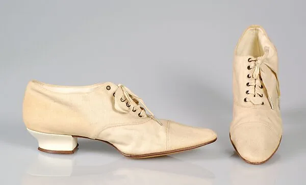 Oxfords — Wanamaker's