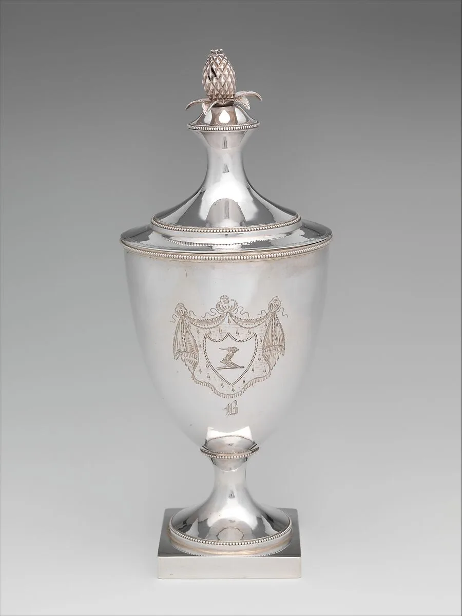 Sugar Bowl — Daniel Van Voorhis