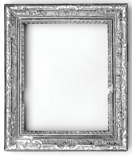 Queen Anne frame