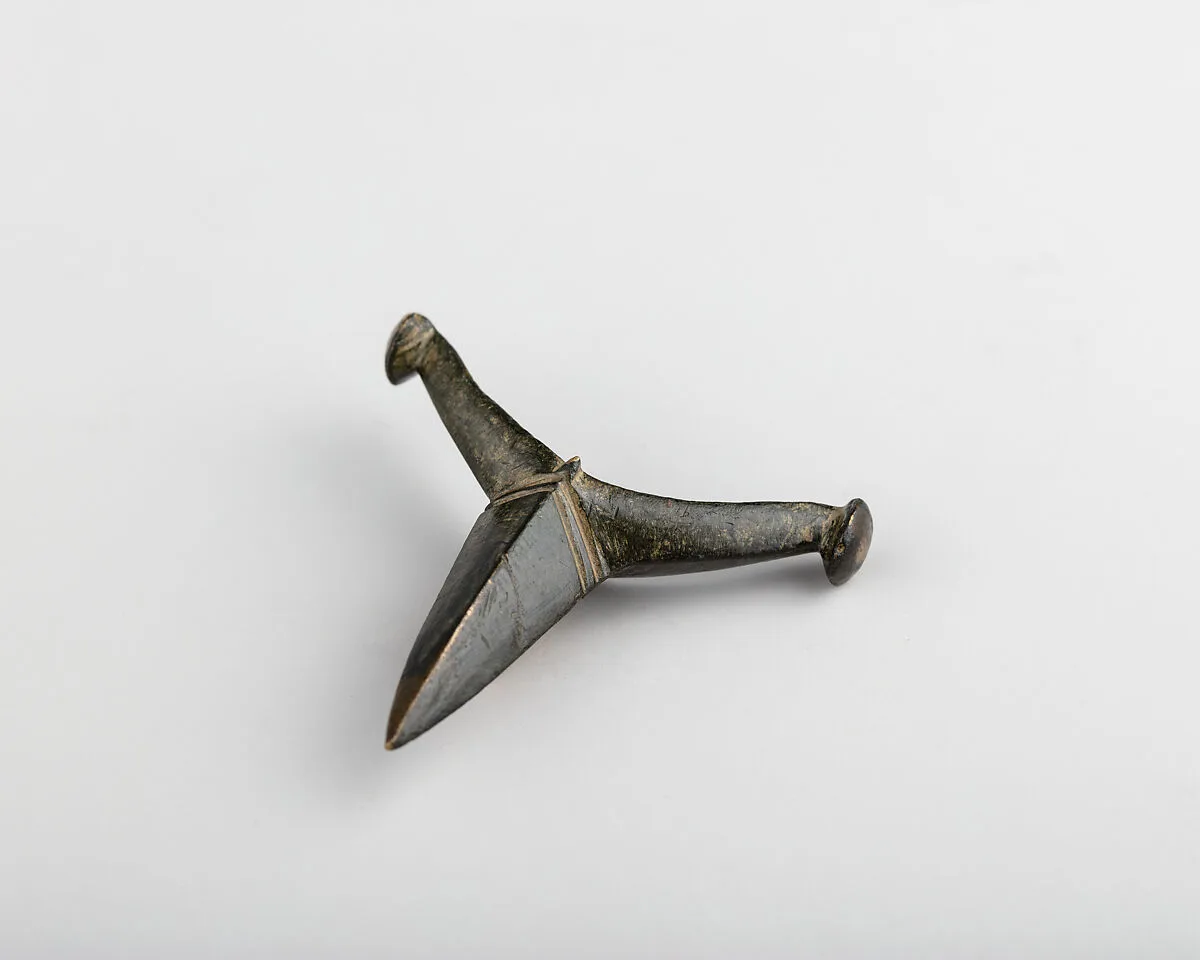 Prick Spur — Unknown