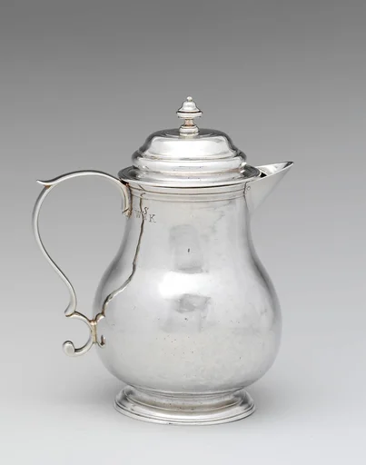 Milk Pot