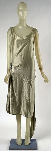 Evening dress