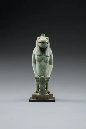 Statuette of Taweret