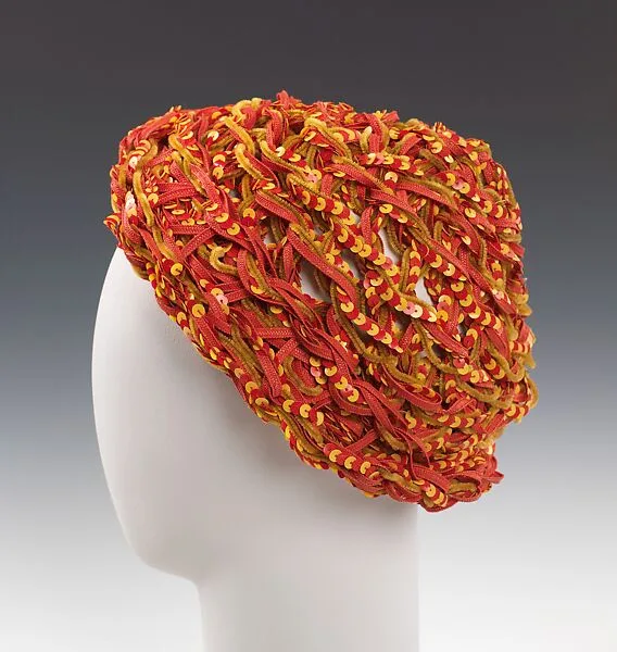 Hat — John P. John|John-Frederics