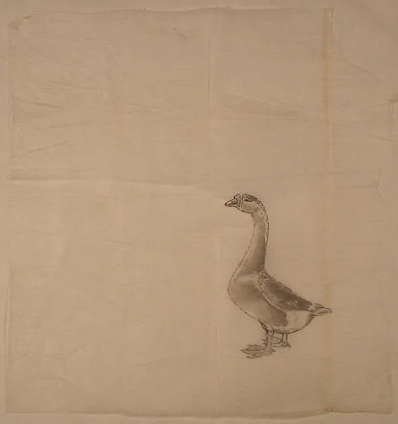 Untitled — Xie Zhiliu