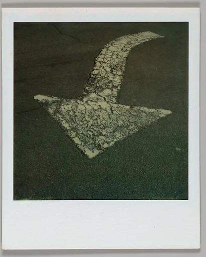 [Street Arrow]