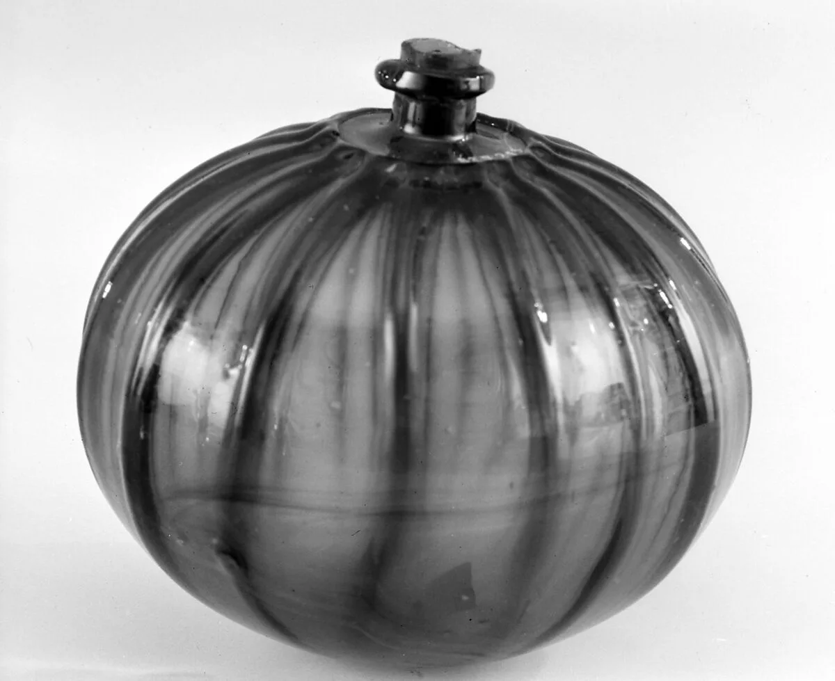 Flask — Unknown