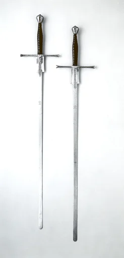 Practice Sword