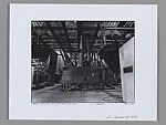 Submarine Conning Tower; series pilot, “Operation Petticoat”—Stage #27 — Robert Cumming