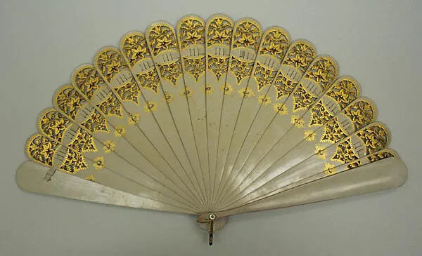 Fan — Unknown