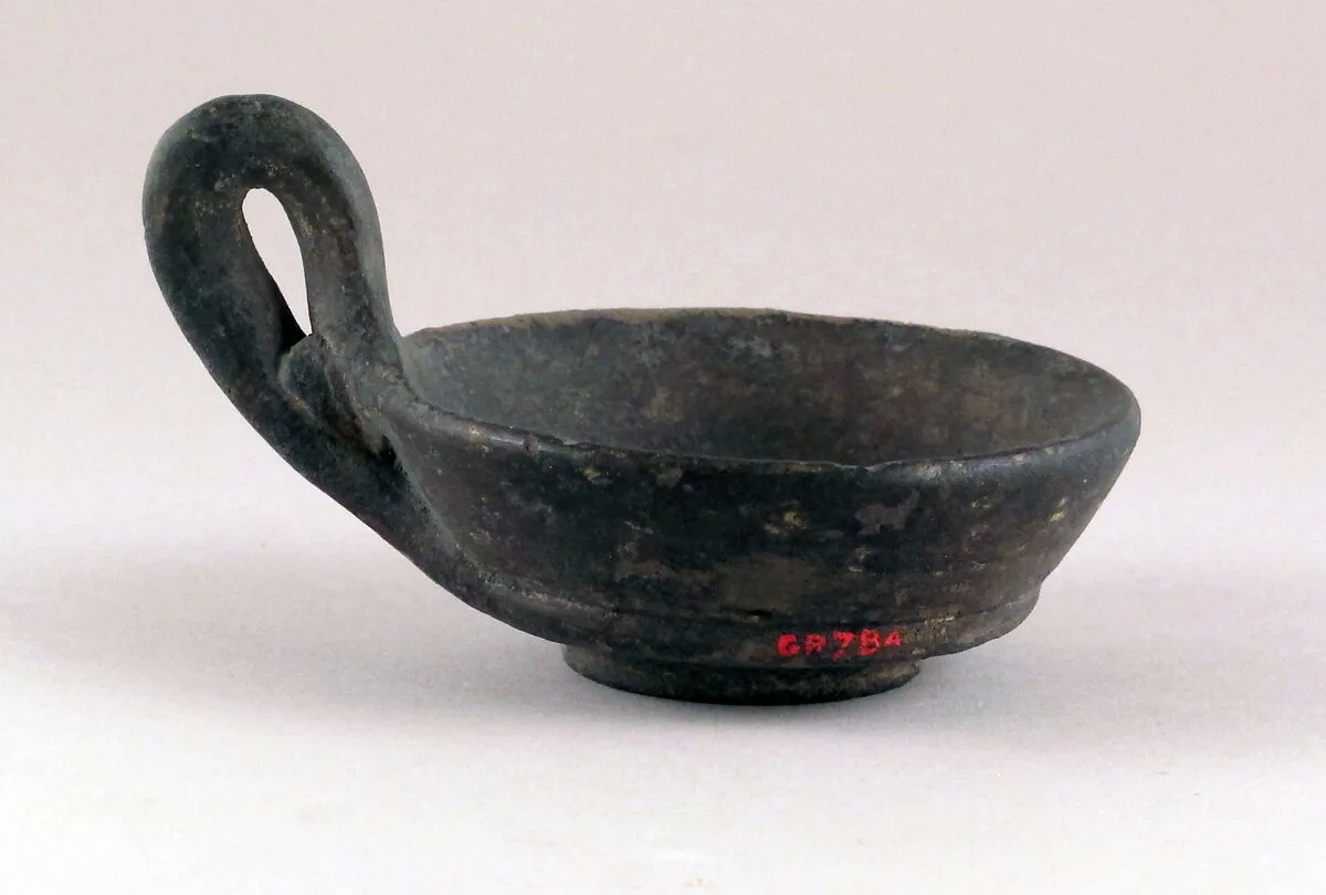Cup — Unknown