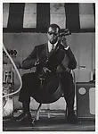 Calo Scott, Newport Jazz Festival, Rhode Island — Calo Scott|Lisette Model