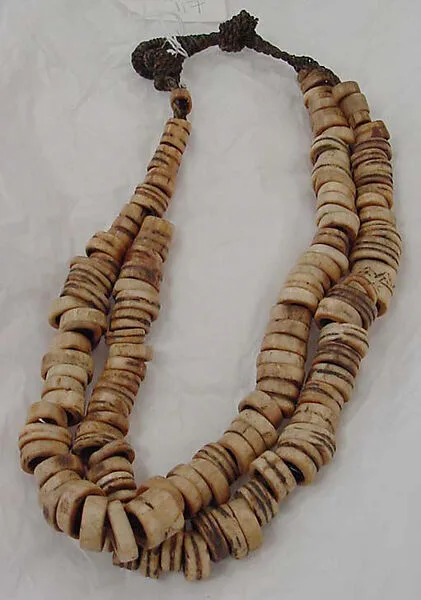 Necklace — Unknown