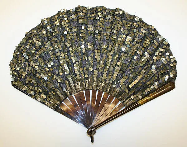 Fan — Unknown