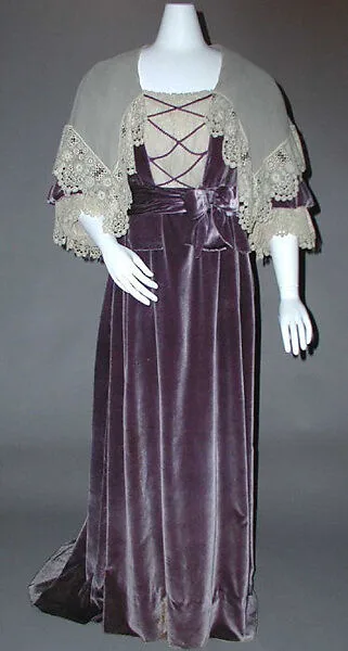 Dress — Liberty & Co.