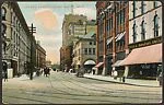 Ottawa Street, Grand Rapids, Mich.