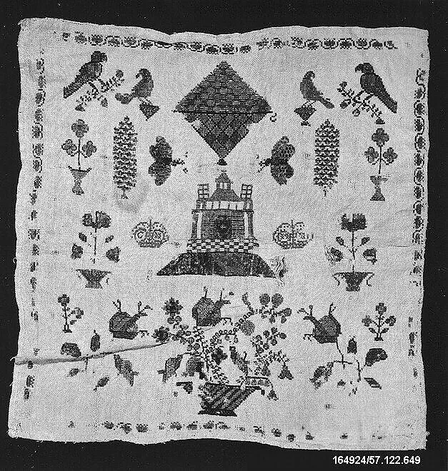 Sampler — Unknown